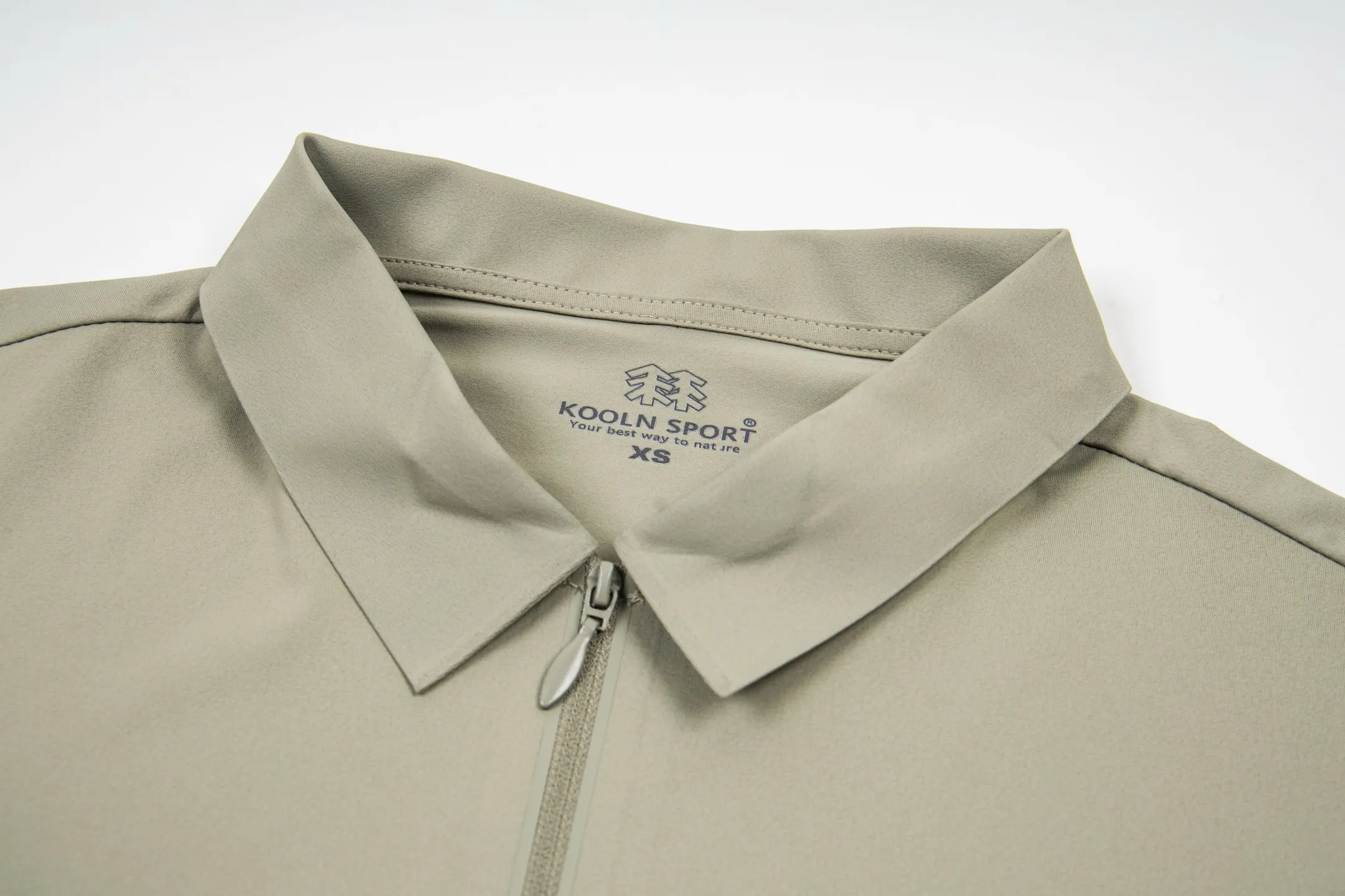 KOLON SPORT SECOSeries UPF 60+ Polo
